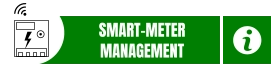 SMART-METER management i