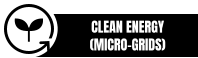 CLEAN ENERGY (micro-grids)