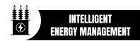 INTELLIGENT energy MANAGEMENT