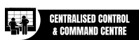 CENTRALISED CONTROL  & cOMMAND CENTRE