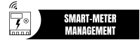 SMART-METER management