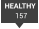 Healthy 157